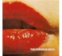 Holy Barbarians - Cream