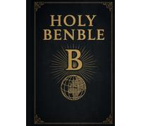 Holy Benble: The First Book of Ben, called Benesis