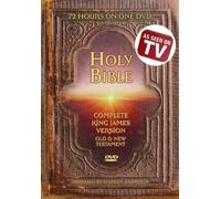 Holy Bible: Complete King James Version - Old