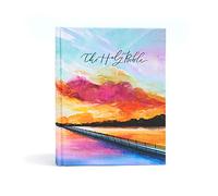 CSB Notetaking Bible, Hosanna Revival Edition, Lake (Copertina rigida)