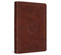 ESV Value Compact Bible (Rilegato in ecopelle)