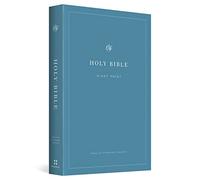 ESV Economy Bible, Giant Print (Tascabile)