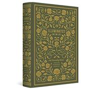 Holy Bible: English Standard Version, Illuminated Bible, Art Journaling Edition