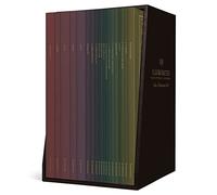 Holy Bible: English Standard Version, Illuminated Scripture Journal; New Testament Set: New Testament Set (Paperback)