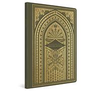 Holy Bible: English Standard Version, Illuminated Scripture Journal; Revelation