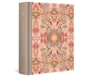 Holy Bible: English Standard Version Journaling Study Bible With Ribbon Marker