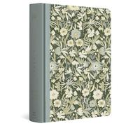 ESV ESV Single Column Journaling Bible, Large Print, Artist S (Copertina rigida)