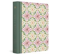 Holy Bible: Esv Single Column Journaling Bible, Artist Series - Lulie Wallace, Penelope