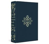 C. John Collins ESV Women's Study Bible (Copertina rigida)