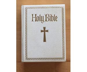 HOLY BIBLE - FAMILY EDITION, NAB, NELSON 712W