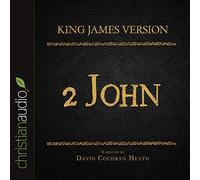 Holy Bible in Audio - King James Version: 2 John