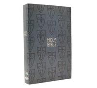 Holy Bible: International Children's Bible, Gift & Award Bible, Boys Edition