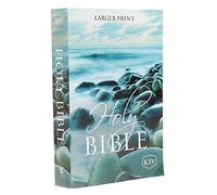 Holy Bible: King James Version