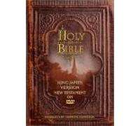 Holy Bible - King James Version New Testament [2002] [Edizione: Regno Unito]