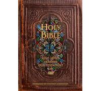 Holy Bible - King James Version Old Testament [Edizione: Regno Unito]
