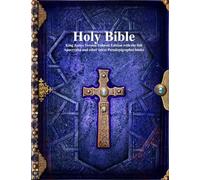 Holy Bible: King James Version Yahweh Edition with the full Apocrypha and other select Pseudepigraphal books