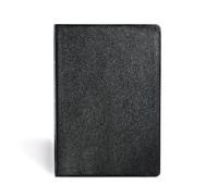 Holy Bible: KJV Super Giant Print Reference Bible, Black Imitation Leather