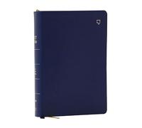 Holy Bible: Net Bible, Full Notes Edition, Bluet, Comfort Print
