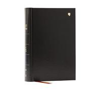 Holy Bible: Net Bible, Full Notes Edition Comfort Print