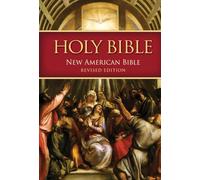 Holy Bible: New American Bible