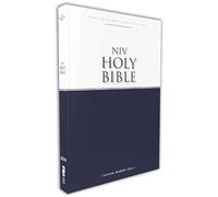 Holy Bible: New International Version Economy