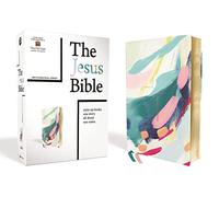 Holy Bible: New International Version, Multi-Color / Teal, Leathersoft, Study, Comfort Print