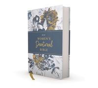 Holy Bible: New International Version, Women's Devotional Bible, Comfort Print