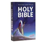 Holy Bible: New King James Version, Children's Outreach