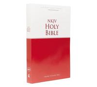 Holy Bible: New King James Version, Economy Bible; Beautiful, Trustworthy, Today