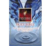 Holy Bible: New Living Translation