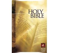 Holy Bible: New Living Translation