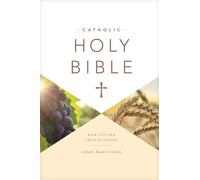 Tyndale Catholic Holy Bible Reader's Edition (Copertina rigida)