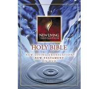 Holy Bible - New Living Translation [Edizione: Regno Unito]