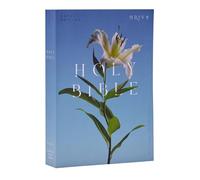 Holy Bible: New Revised Standard Version, Easter Lily, Global Cover, Catholic Edition, Anglicized Text