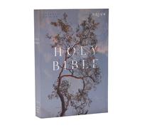Holy Bible: New Revised Standard Version, Eucalyptus, Global Cover Series, Catholic Edition
