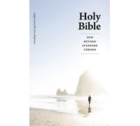 Holy Bible: New Revised Standard Version (NRSV) Anglicized Cross-Reference editi