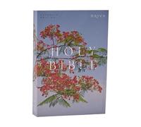 Holy Bible: New Revised Standard Version, Royal Poinciana, Global Cover, Catholic Edition, Anglicized Text
