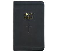Holy Bible: New Revised Standard Version Updated Edition With Apocrypha, Personal Edition