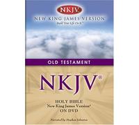 Holy Bible: Nkjv Old Testament [Edizione: Regno Unito]