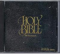 Holy Bible Old Test