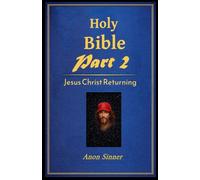 Holy Bible - Part 2