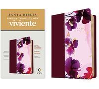 Holy Bible: Santa Biblia Ntv, Edición Personal