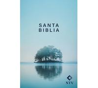 Holy Bible/ Santa Biblia: Nueva Traducción Viviente-ntv/ New Living Translation