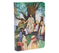 Thomas Nelson KJV Classic Children's Bible, Seaside Edition, (Copertina rigida)