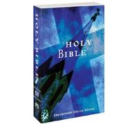 Holy Bible (Tascabile)
