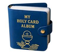 Holy Card Holder, Holy Card Organizer, HolyCard Book, Portable Cards Case