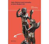 Holy Children and Liminality in Early Modern Art