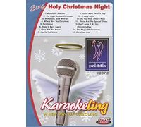Holy Christmas Night / Karaoke