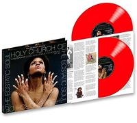 holy church of the ecstatic soul -