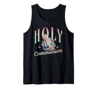 Holy Communion Womens First Communion Canotta
